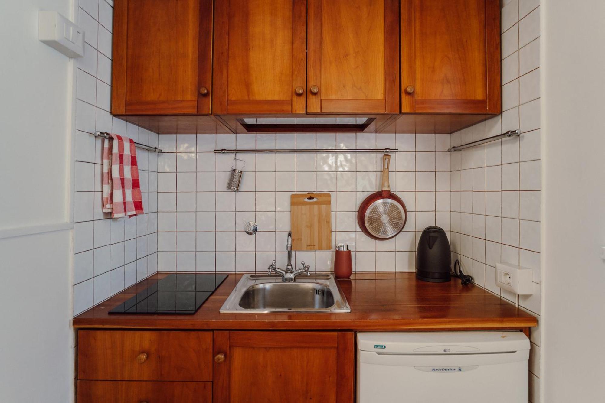 La Maisonette Di Trastevere Róma Kültér fotó